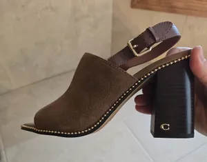 Coach Shoes Women’s thumbnail 1