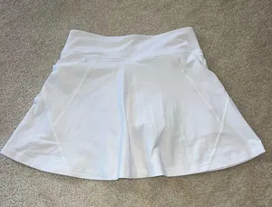 Tennis Skirt thumbnail 2