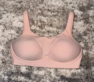 lululemon athletica Light Blush Wireless Support Bra thumbnail 1