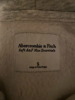 Abercrombie Sweatshirt thumbnail 3