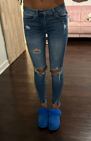 KanCan USA Estilo Style Jeans thumbnail 1