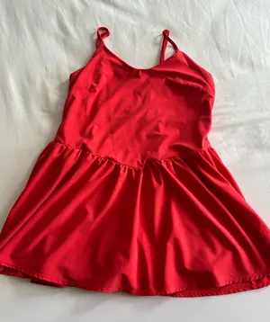JoyLab Athletic Dress thumbnail 1