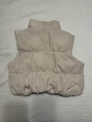 Divided Puffer Vest thumbnail 3