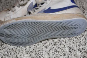 Nike Blazer Mid 77 SE Purple thumbnail 2