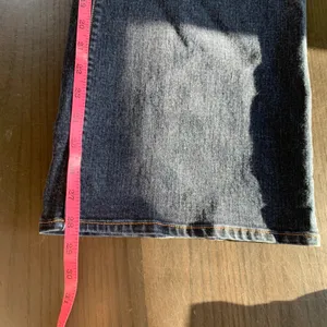 Old Navy Jeans Dark Wash Plus Size 28 Short Bootcut Denim Every‎ Day Minimalist thumbnail 11