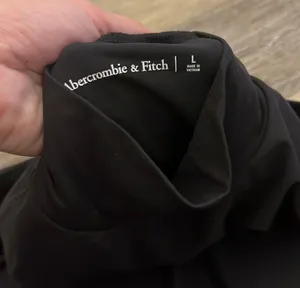 Abercrombie Turtleneck Top thumbnail 2