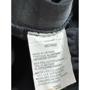 EUC Womens Under Armour gray stretch‎ athletic jogger soft tapered leg size M thumbnail 3