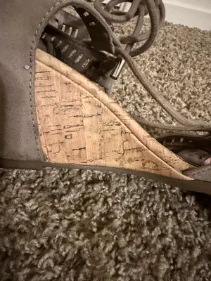 Steve Madden nyc heeled sandals thumbnail 10