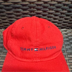 Tommy Hilfiger hat unisex thumbnail 2