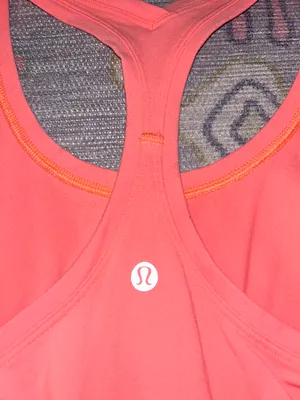 Lululemon Workout Tank thumbnail 3