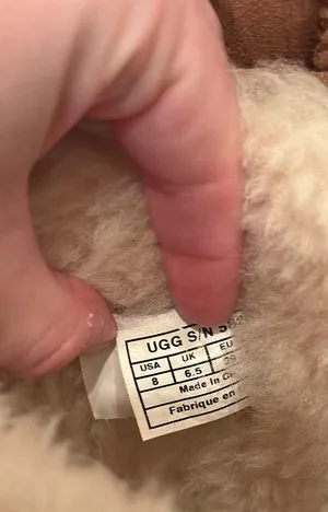 UGG Boot thumbnail 5