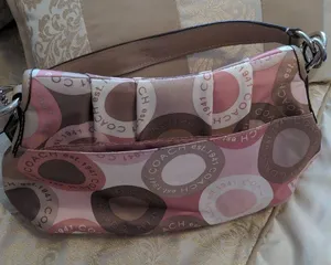 RESELL:  Purse thumbnail 3