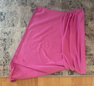 Urban Outfitters Pink tube top thumbnail 1