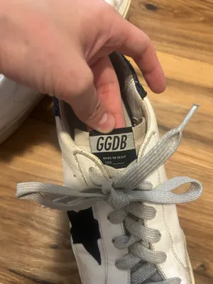 Golden Goose Sneakers thumbnail 9
