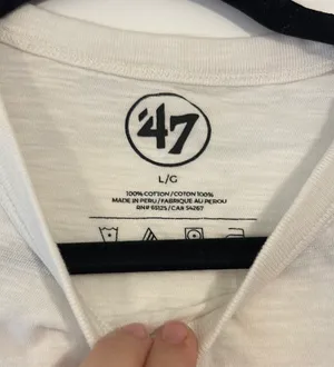 47 Alabama T-shirt thumbnail 2