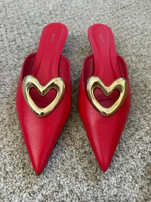 Maeve Anthropologie Mules thumbnail 3