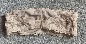 Strapless Bra thumbnail 2