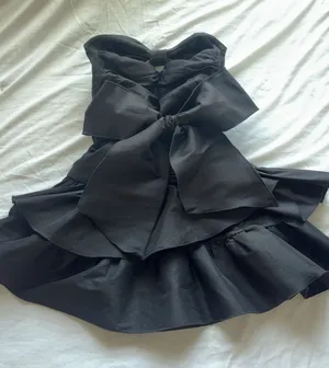 Homecoming Dress Lucy in the Sky thumbnail 1