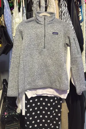Patagonia Pullover thumbnail 1