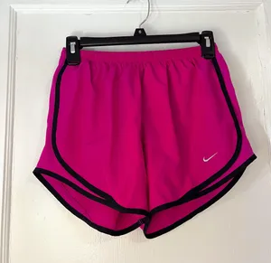 Nike Dri-Fit Shorts thumbnail 1