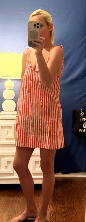 Farm Rio Dress thumbnail 8