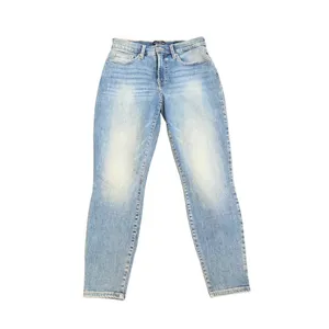 Lucky Brand Ava Mid Rise Skinny Ankle Jeans Denim Size 10 Medium Wash Streetwear thumbnail 3