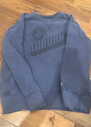 Auburn Tailgate Sweatshirt thumbnail 1