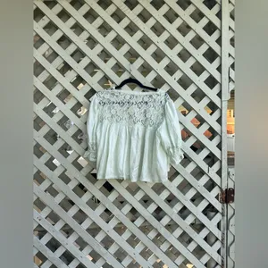 ❤️Free people Lenna top thumbnail 2