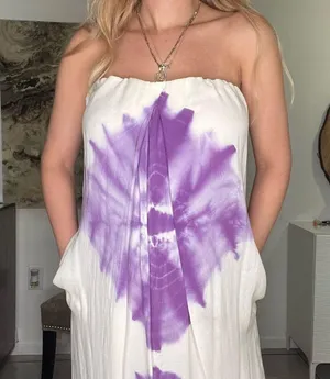 Young Fabulous & Broke Maxi Dress thumbnail 4