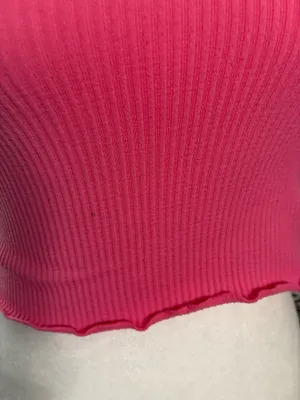 Aeropostale Seamless Tank Top Seriously Soft thumbnail 4
