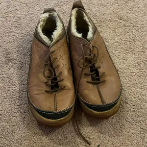 ‎Merrell classic sherpa shoes 7.5 thumbnail 2