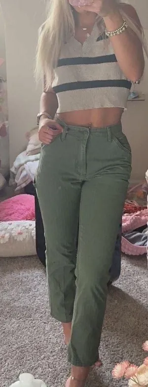 Lee Vintage Jeans thumbnail 1