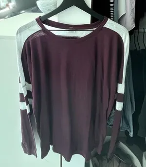 Victorias Secret Pink Long Sleeve thumbnail 1