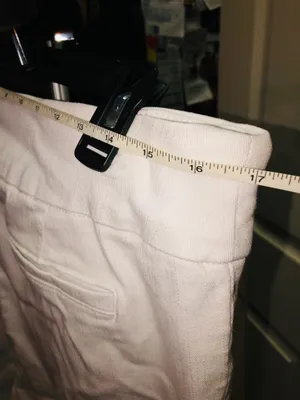 Jean pants Pink Size 18 thumbnail 5