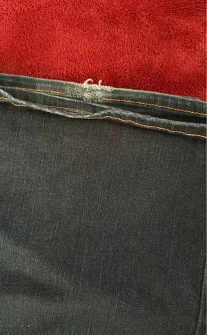 American Eagle Outfitters Kick Boot Jeans thumbnail 2