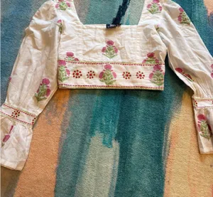 maddison matthew’s adorable boutique top White Size XS thumbnail 1