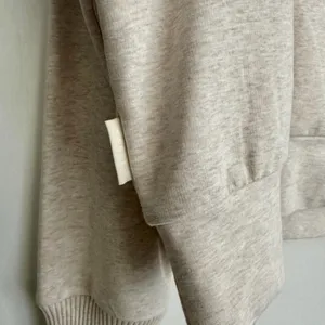 Varley Cream Half-Zip thumbnail 3