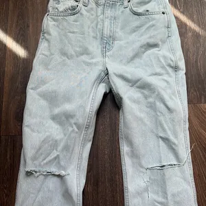 Sasha Modern Flare Sea Breeze Blue Size 25 thumbnail 2