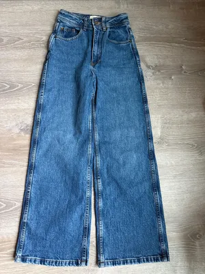 Sezane le crop jeans thumbnail 2