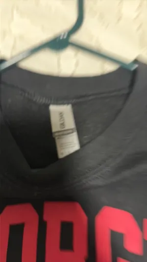 Georgia crewneck  thumbnail 2