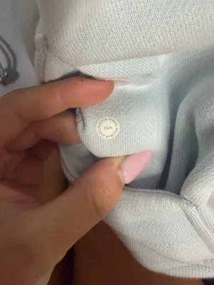 Lululemon Scuba Hoodie Half-Zip XS/S thumbnail 4