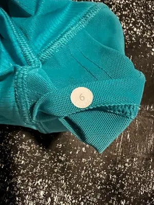 Womens sz6 Lululemon Tanktop  thumbnail 8