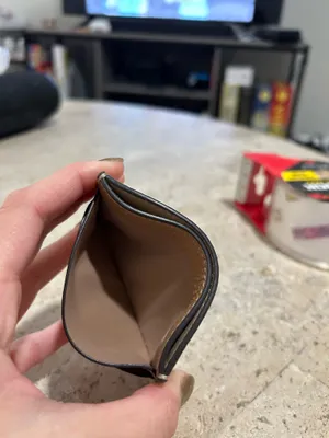 Coach Wallet thumbnail 4