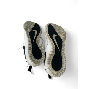 Nike | 6 | Women's Zoom HyperAce 2 Volleyball Shoe White/Black Sneakers Tennis thumbnail 7