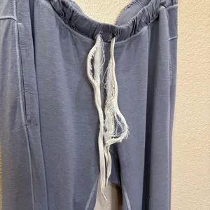 lululemon athletica Slate Blue Drawstring Joggers thumbnail 2