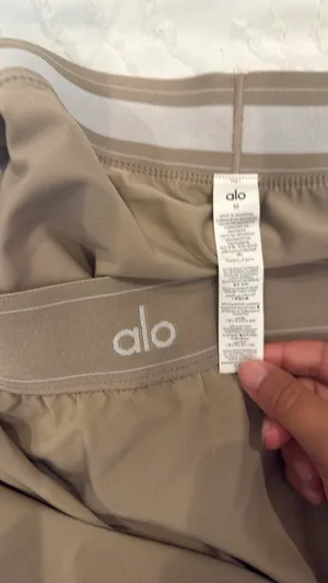 Alo Skirt Yoga Match Point Tennis thumbnail 5