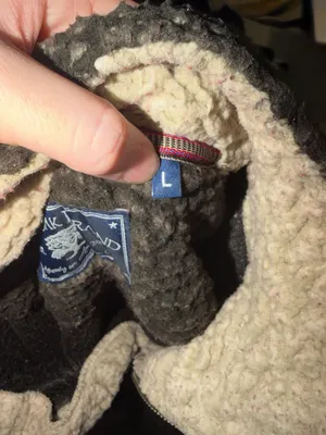 Live Oak Sherpa Fleece thumbnail 4