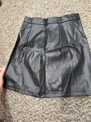 Skirt Black thumbnail 2
