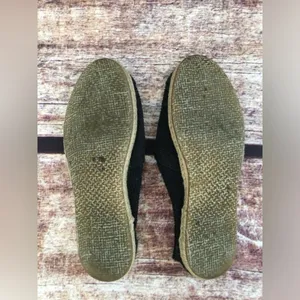 Black Toms Shoes Womens Size‎ 8.5 thumbnail 8