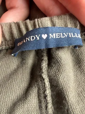 Brandy Melville Sweatpants thumbnail 4